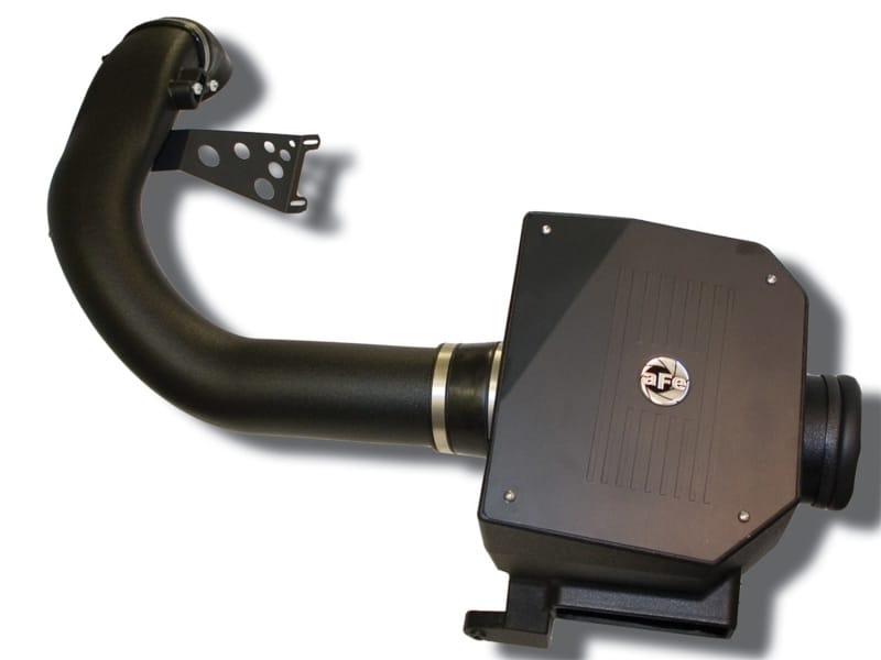 aFe — Magnum FORCE Stage-2Si Cold Air Intake System w/ Pro 5R Filter
MagnumFORCE Stage-2 Si PRO 5R Intake System