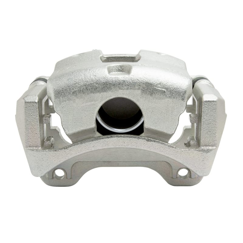 DFC — DFC Premium Caliper - Silver Zinc Coated