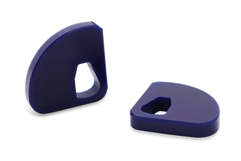 Superpro — Gearbox Mount - Bushing Kit