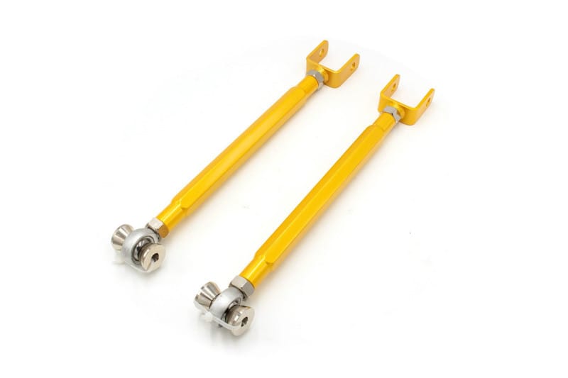 ISR Performance — ISR Performance Street Series Rear Toe Arms - Nissan 350Z / Infiniti G35