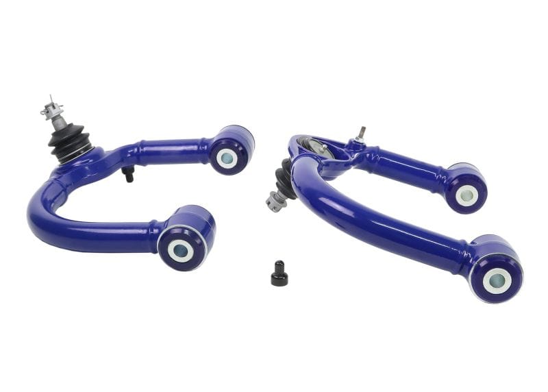 Superpro — Control Arm Upper - Arm Assembly