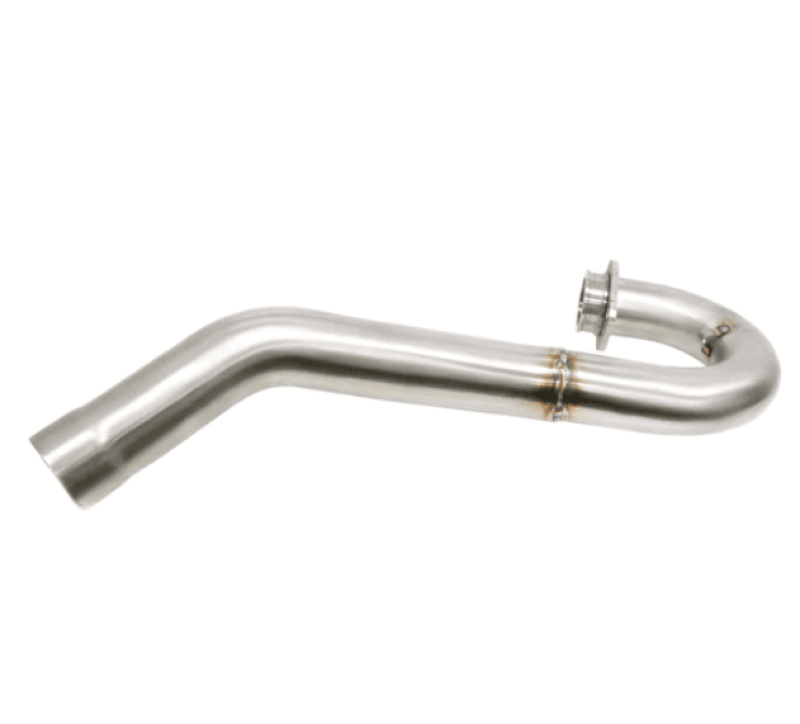 Big Gun — Head Pipe