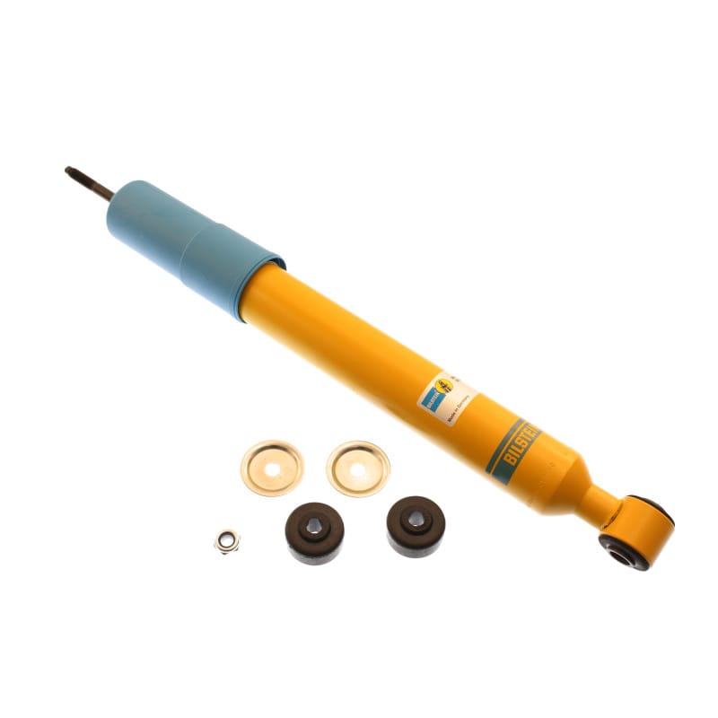 Bilstein — B6 Performance - Suspension Shock Absorber
B6 Performance-Shock Absorber