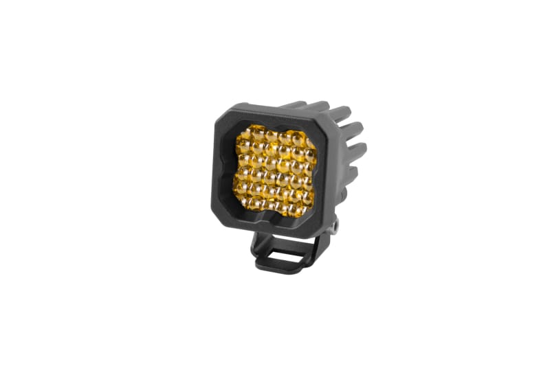 Diode Dynamics — Pod light featuring modern TIR optics for the highest intensity on the market.