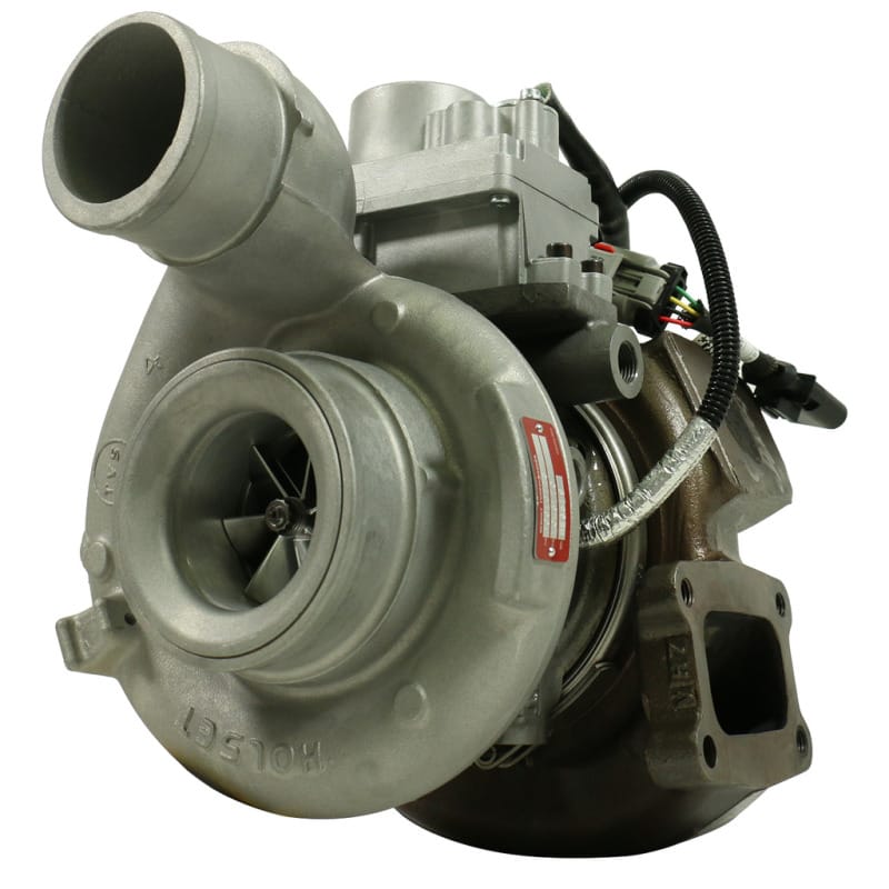 BD Diesel — BD Screamer 6.7L Cummins Turbo Dodge 2007.5-2012 Pick-up HE351
Screamer Performance Exchange Turbo