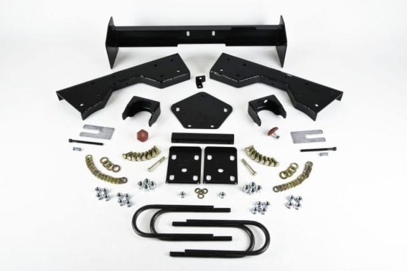 Belltech — FLIP KIT | 6 INCH DROP - 6680
6" Drop Flip Kit Inc C-Notch