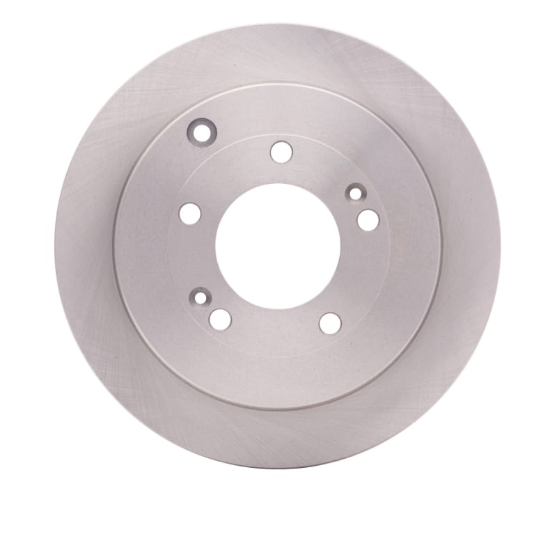 DFC — Disc Brake Rotor