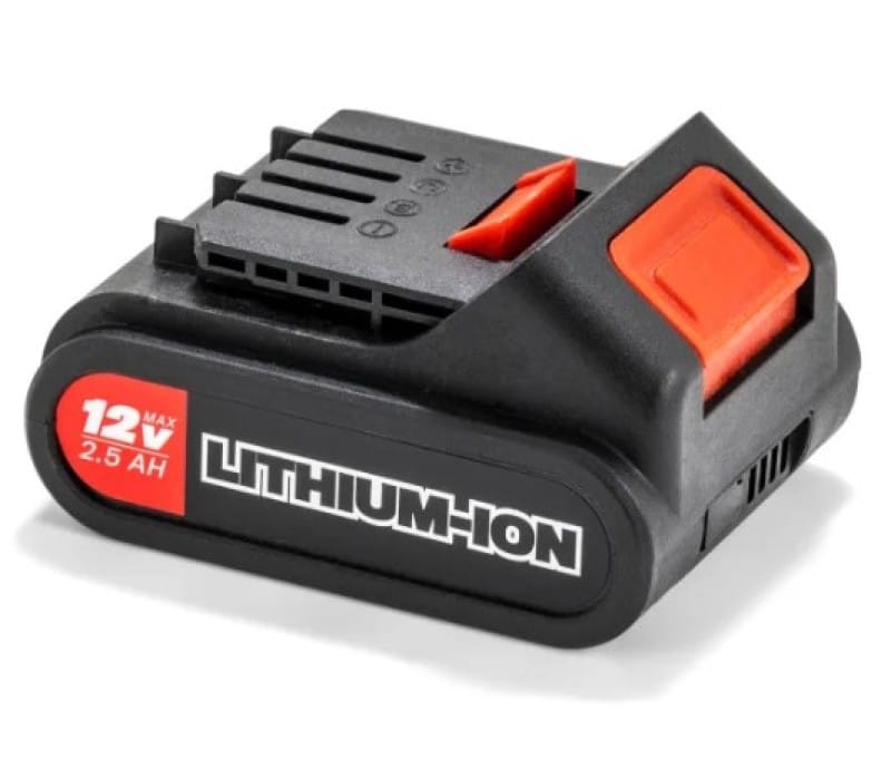 Griots Garage — Griots Garage 12V Lithium-Ion Battery