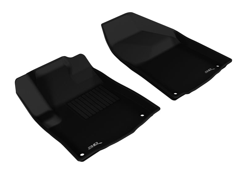 3D MAXpider — KAGU Floor Mat