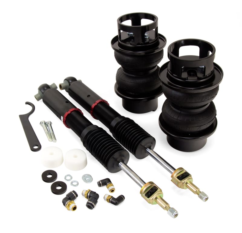 Air Lift — Air Lift Performance Rear Kit