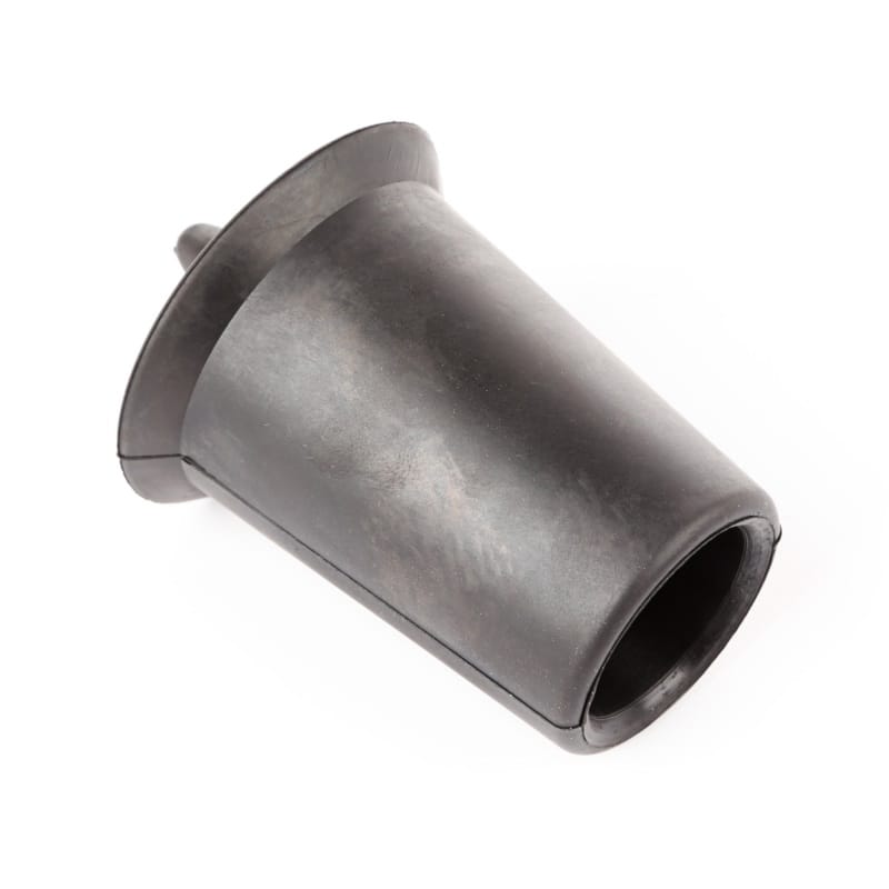 OMIX — Spare Tire Carrier Bump Stop