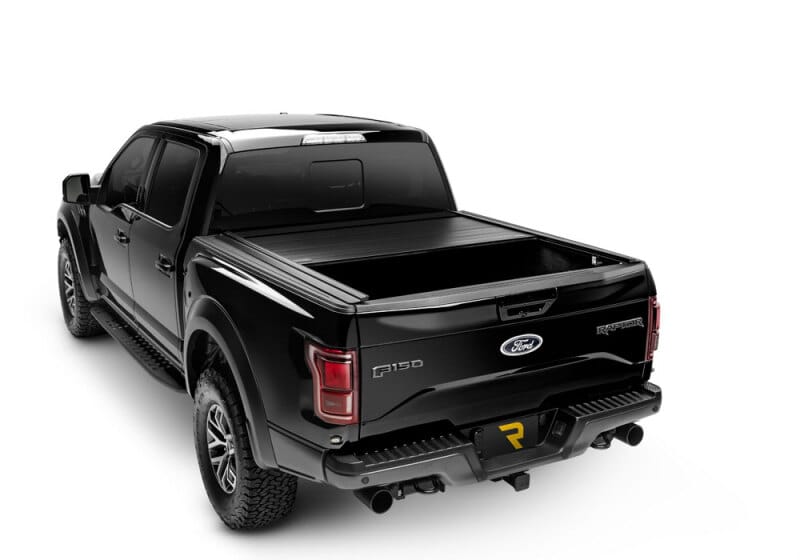 Retrax — PowertraxPRO MX - 22-26 Tundra CrwMx 5'7" w/oDeckRailSys w/oStkPkt w/oTrlStrgBxs