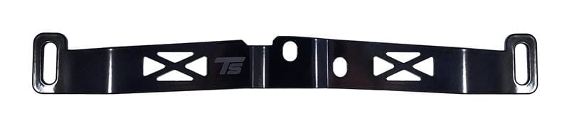 Torque Solution — Torque Solution Hella Horn Bracket for Subaru WRX / STi 2015+