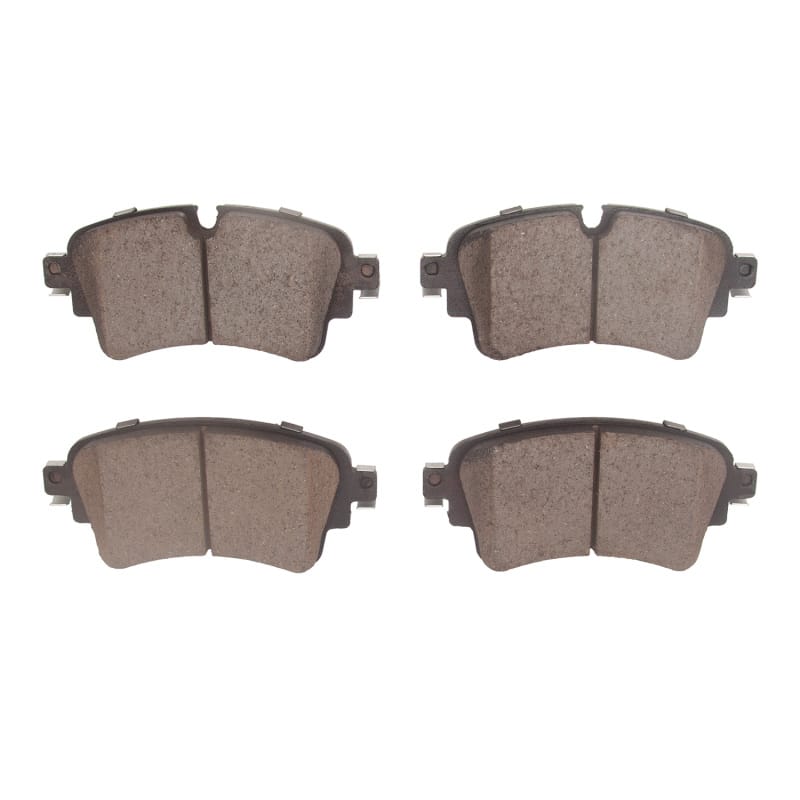DFC — DFC HybriDynamic Brake Pads Hrdwr Kit