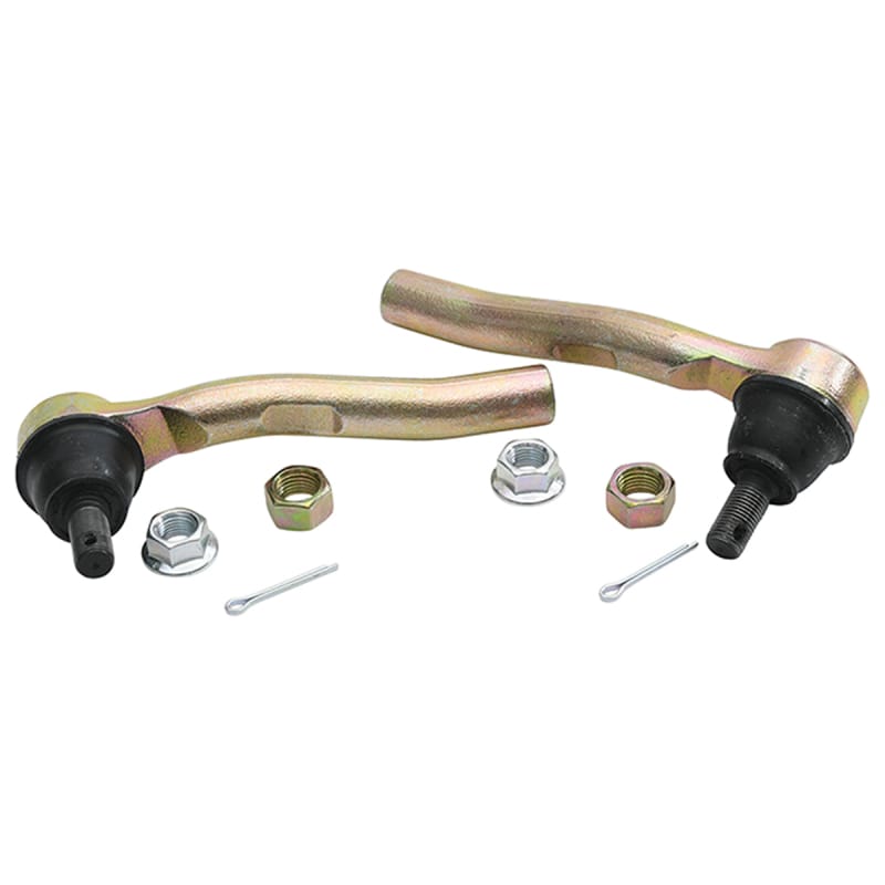 All Balls Racing — All Balls Racing 16-21 Honda Pioneer 1000 Outer Tie Rod End Kit