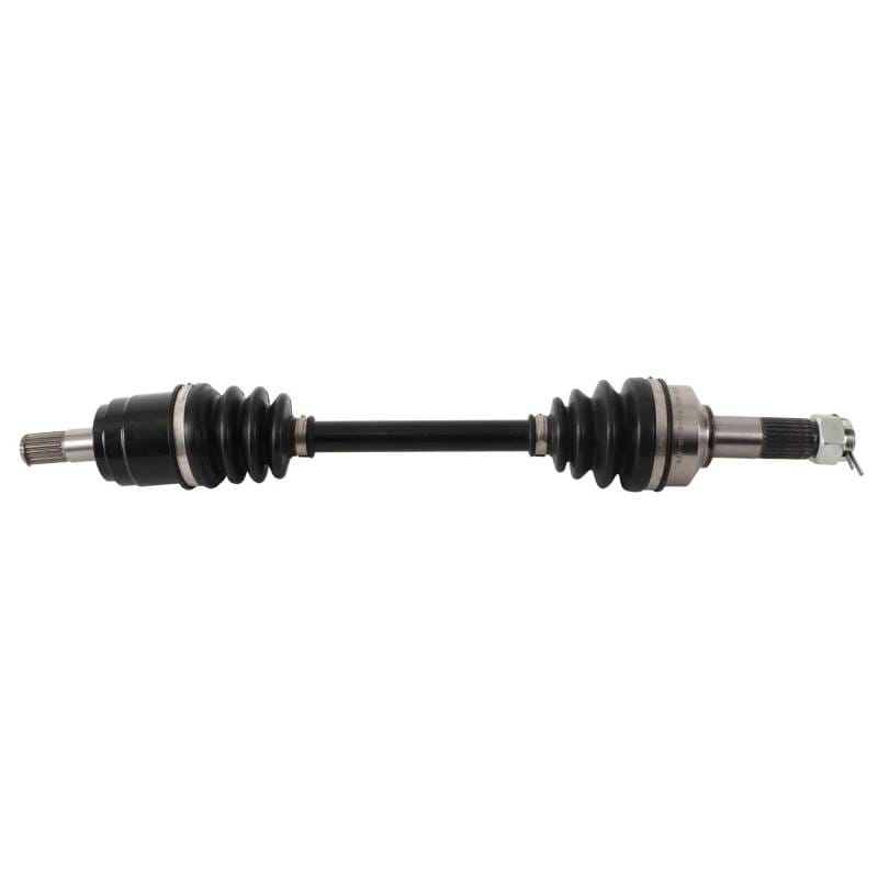 All Balls Racing — All Balls Racing 15-16 Honda TRX500FA 6 Ball Axle Front Right