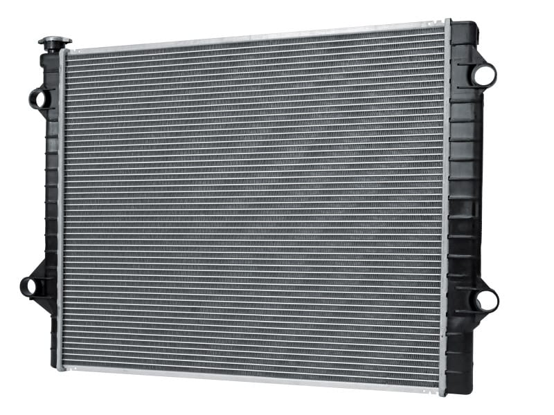 aFe — BladeRunner OER Series Radiator
