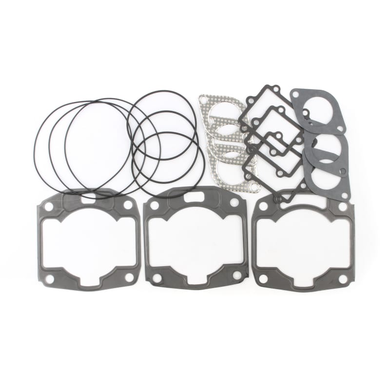Cometic Gasket — Cometic 95-96 Tigershark Top End Gasket Kit