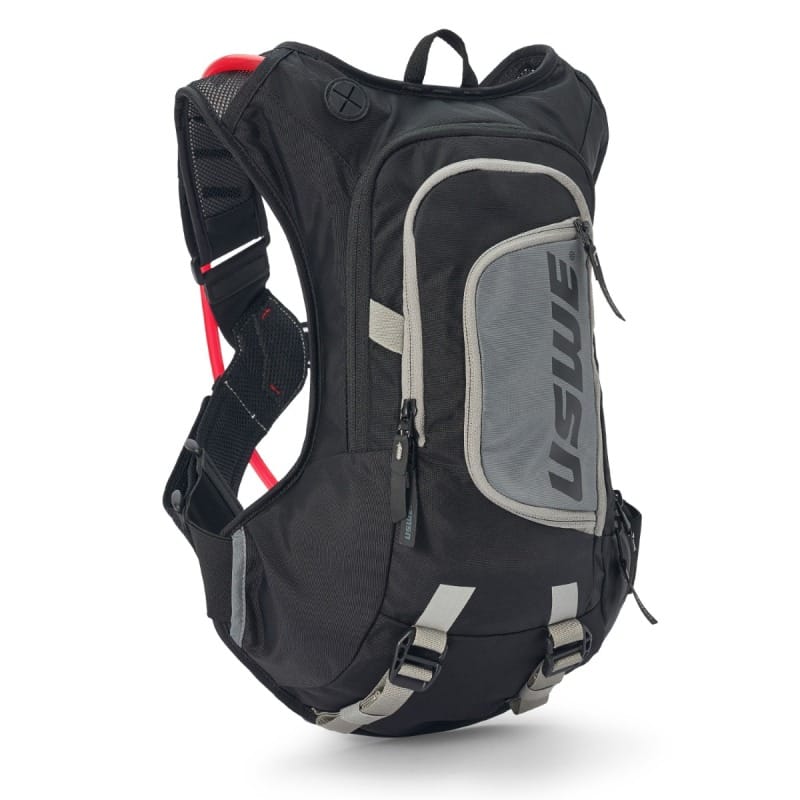 USWE — Carbon Black, 3 liter
