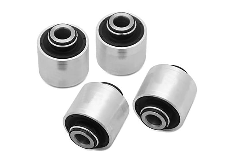 Whiteline — Control Arm Lower and Upper Front - Outer Bearing kit
Control Arm - Rear Outer Spherical Bearing