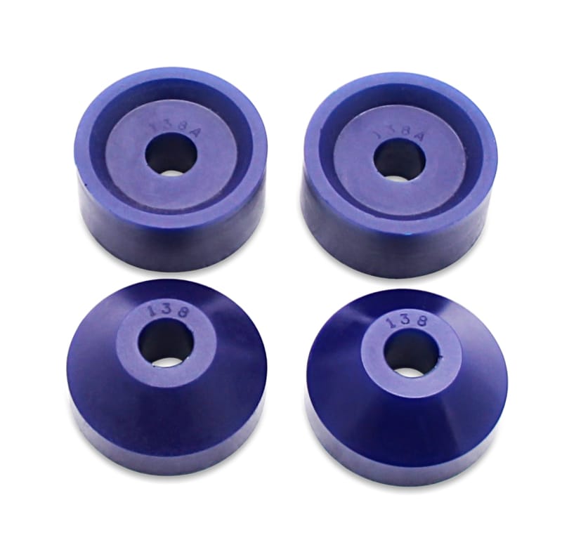 Superpro — Differential Mount - Front Bushing Kit