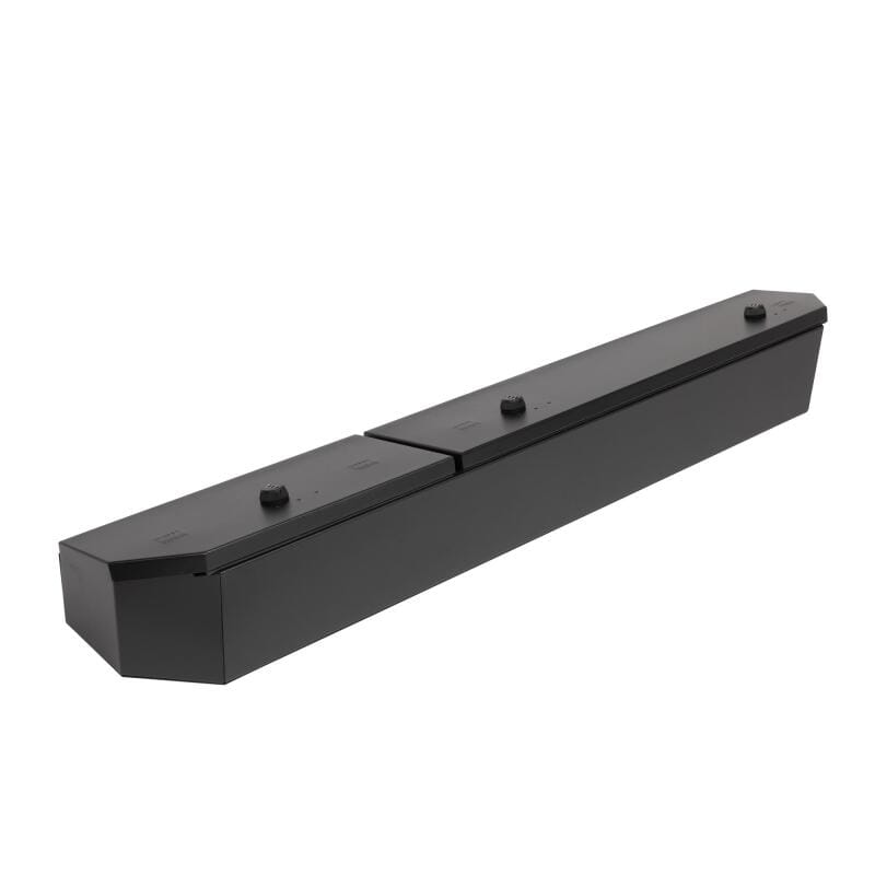 Tuffy Products — Tuffy Underseat Lockbox W/ Combo Lock For Ford Fseries Supercab
Lockbox
