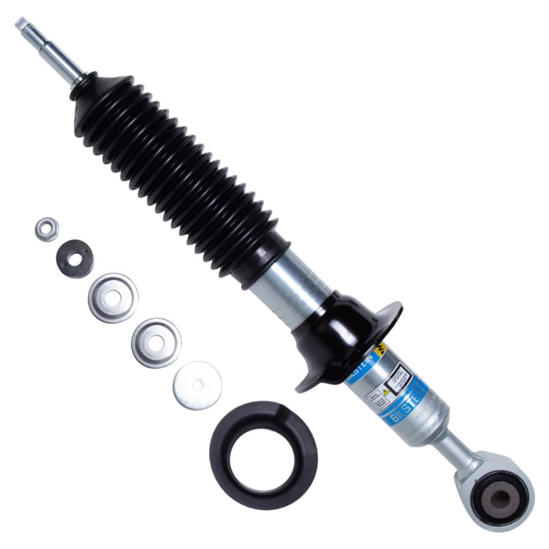 Bilstein — Bilstein 22-24 Toyota Tundra Front B8 5100 Shock
Shock