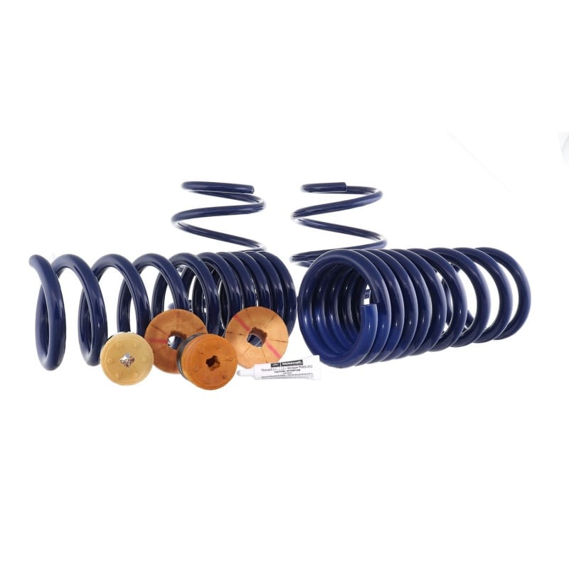 Ford Racing — 2015-2023 Mustang Track Lowering Spring Kit
Spring Kit