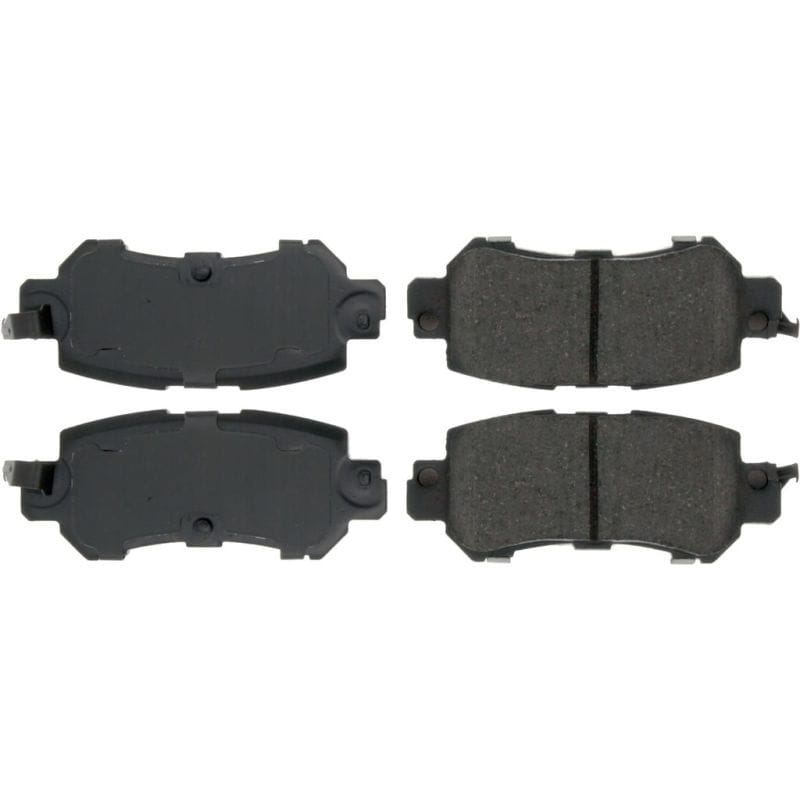 Stoptech — Centric Brake Pad Sensor Wire