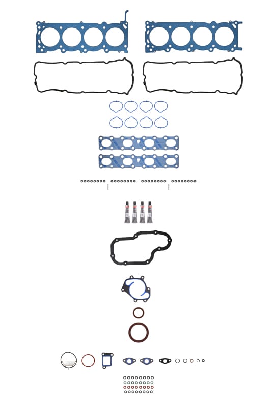 Fel-Pro — Engine Gasket Set