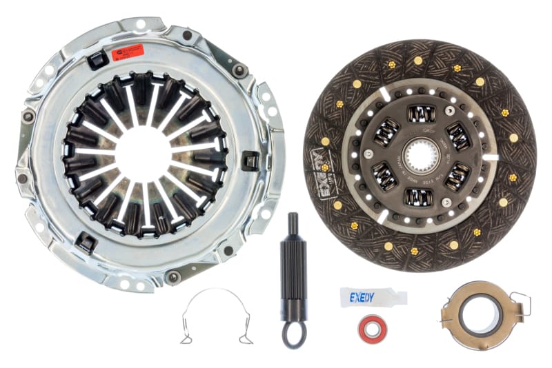 Exedy — Stage 1 Organic Clutch Kit