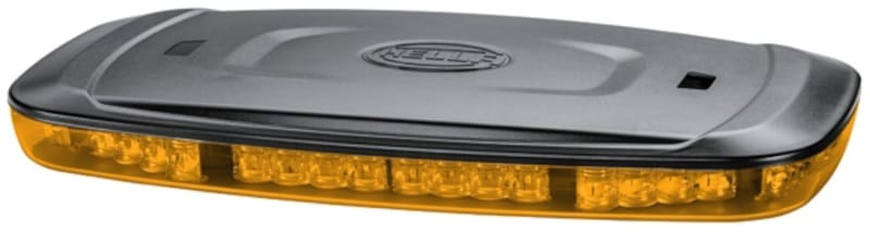 Hella — Hella L/Bar Mini 16In Led (Mv Fxd Amber Lens)
Optical Accessory