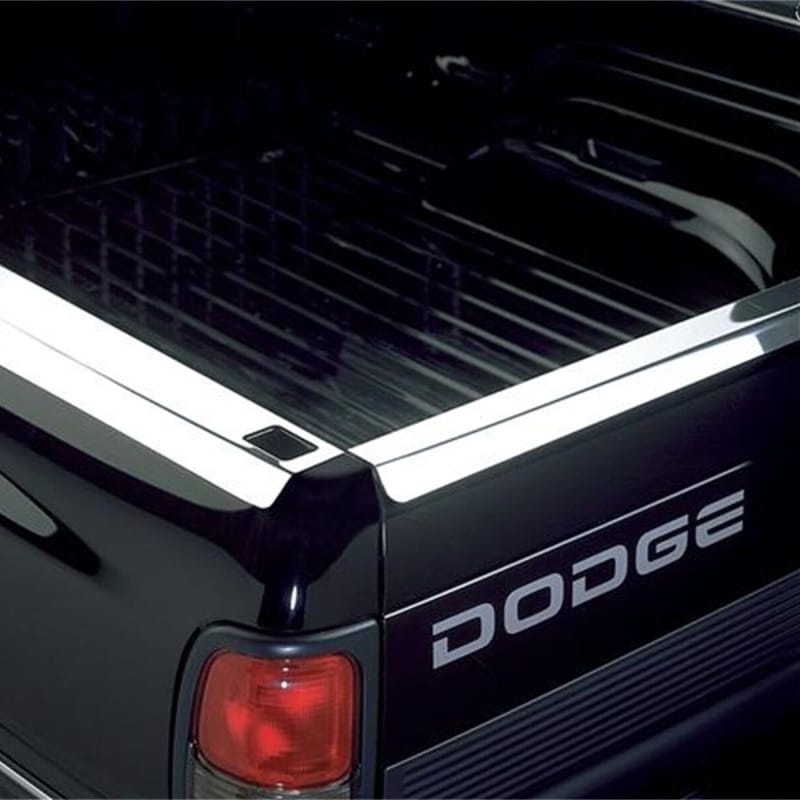Putco — Tailgate Guard