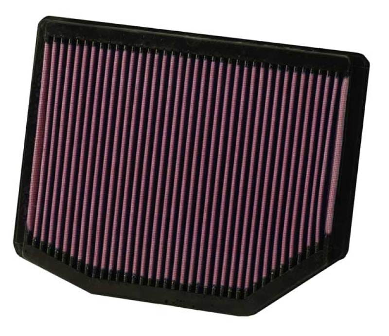 K&N Engineering — Replacement Air Filter