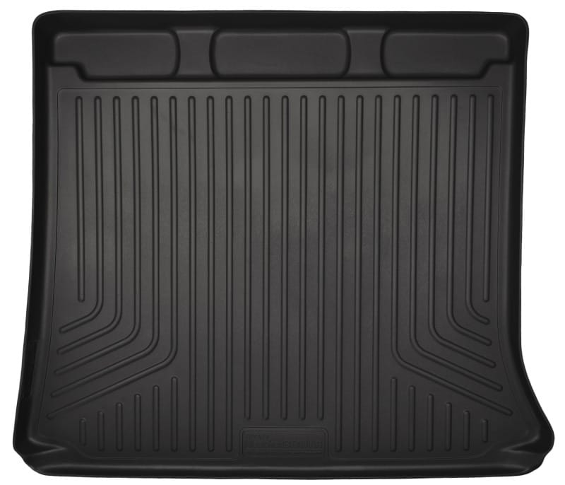Husky Liners — Weatherbeater - Cargo Liner Behind 2nd Seat
Weatherbeater-Cargo Liner Behind 2nd Seat