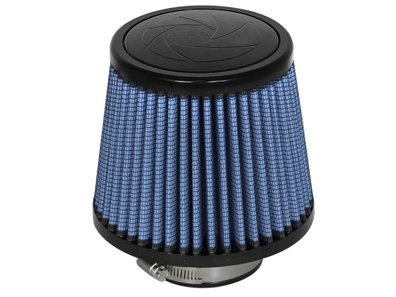 aFe — Magnum FLOW Universal Air Filter w/ Pro 5R Media
MagnumFLOW Intake PRO 5R Air Filter