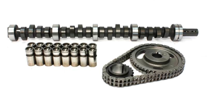 COMP Cams — COMP Cams Camshaft Kit A8 260H
HE 212/212 HFTSKAMC