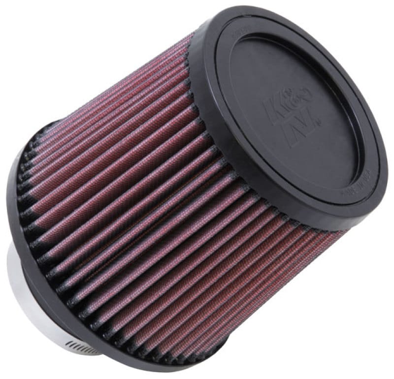 K&N Engineering — Universal Clamp-On Air Filter