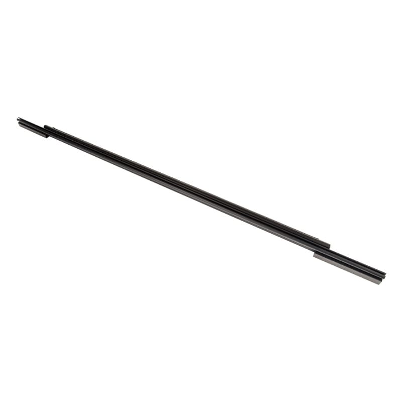 OMIX — Soft Top Tailgate Bar