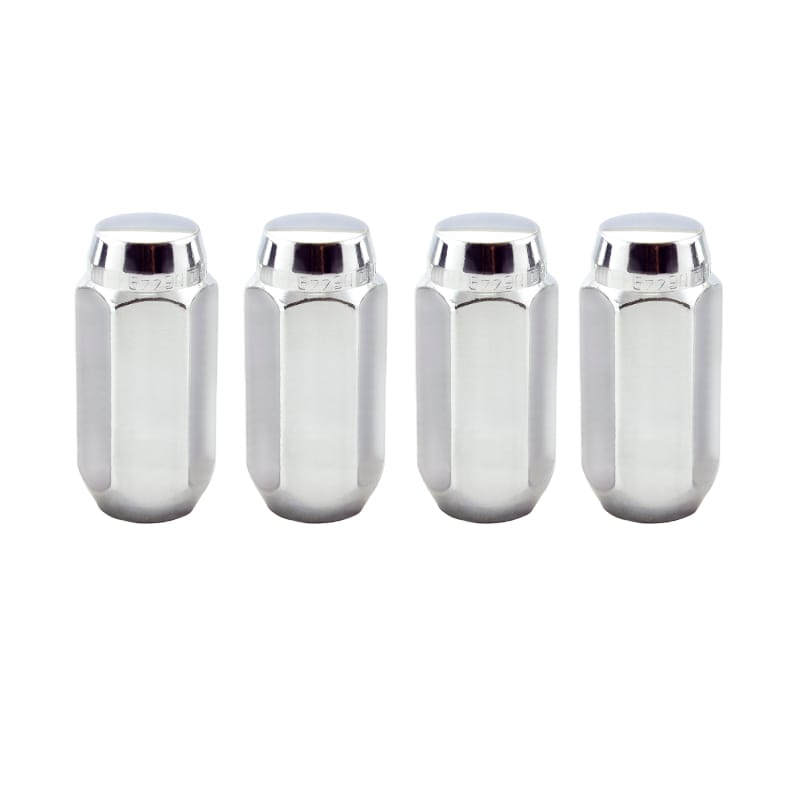 McGard — Cone Seat Style Lug Nuts-Chrome