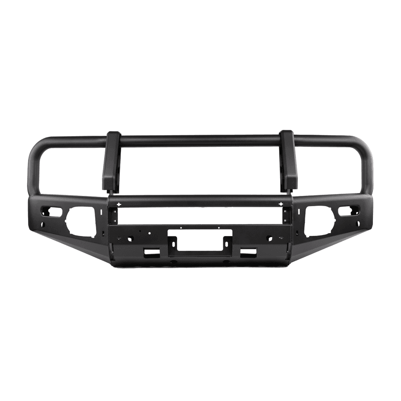 ARB — ARB Bumper/Fitting Kit Bundle 3480010
Winch Bumper