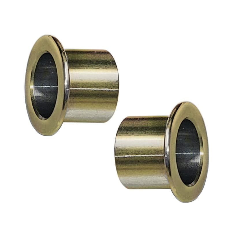 Skyjacker — 2024 and up Jeep Wrangler JL and Gladiator JT Front Sway Bar Reducer Bushings.