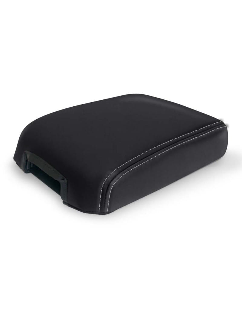 PRP Seats — Center Console Cover for 2016-2023 Toyota Tacoma