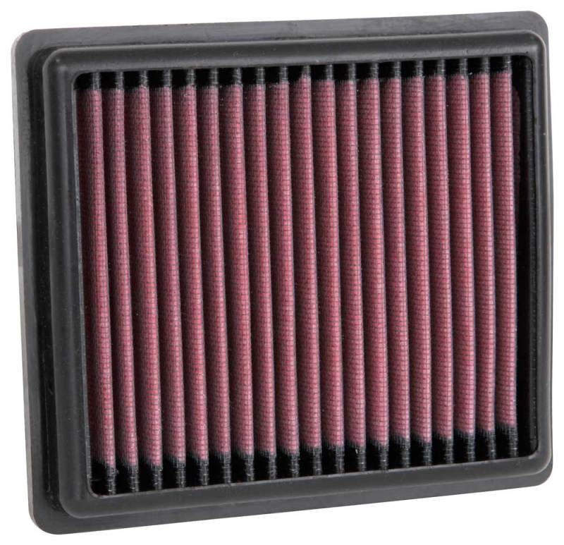 K&N Engineering — K&N Indian FTR 1200Cc 2019 Air Filter
Air Filter
