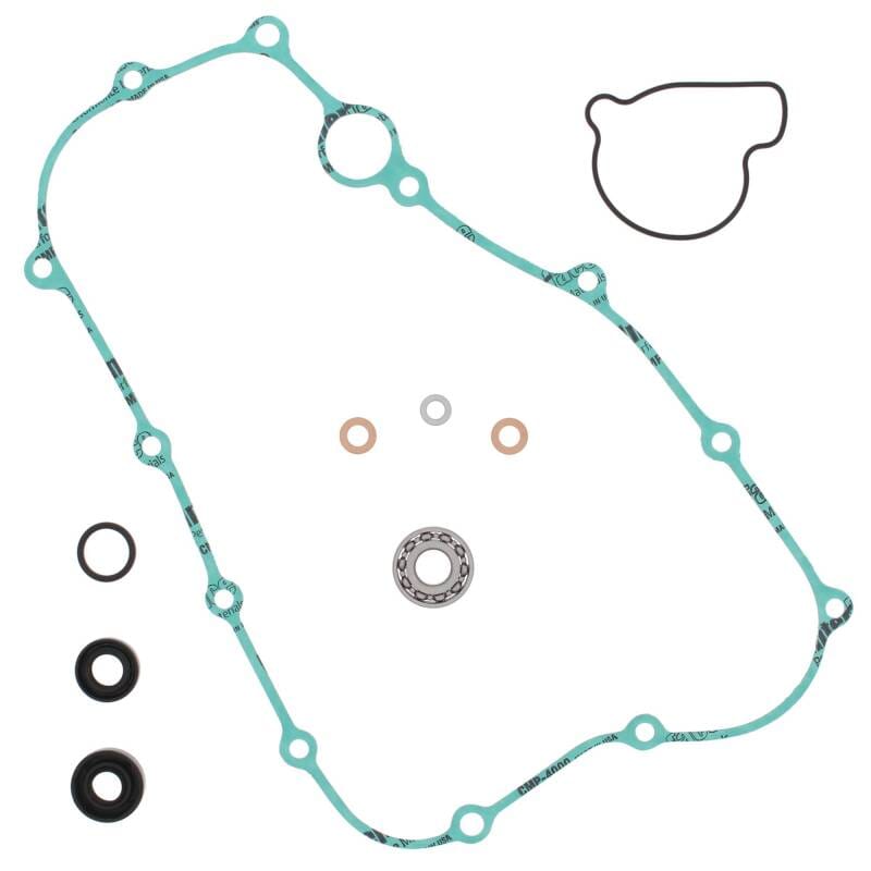 Vertex Pistons — Vertex Gaskets 04-09 Honda CRF250R Water Pump Rebuild Kit