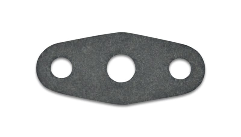 Vibrant — Oil Drain Flange Gasket to match Part #2899
Oil Drain Flange Gasket
Oil Inlet Gasket