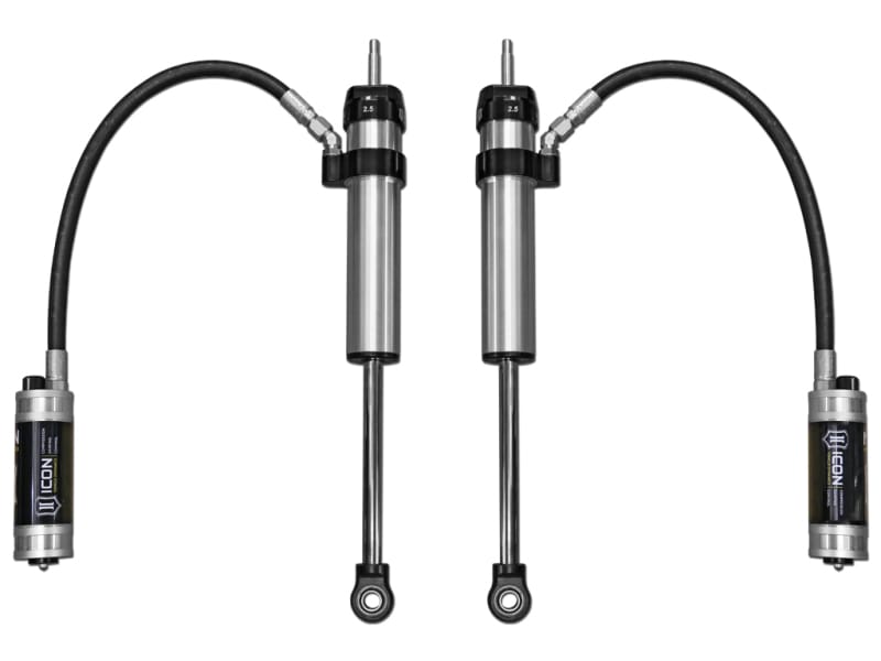 ICON — 07-UP FJ/03-UP 4RNR/03-UP GX 1-3" REAR 2.5 VS RR CDCV PAIR
07-14 FJ/03-24 4RNR/03-23 GX 1-3" REAR 2.5 VS RR CDCV PAIR
