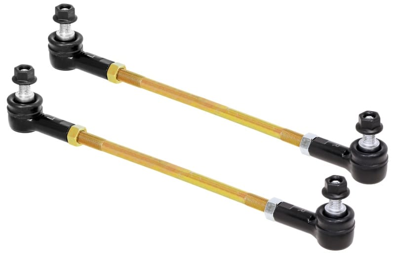 RockJock — Antirock® Sway Bar End Link Kit