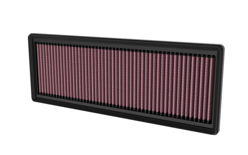 K&N Engineering — Replacement Air Filter