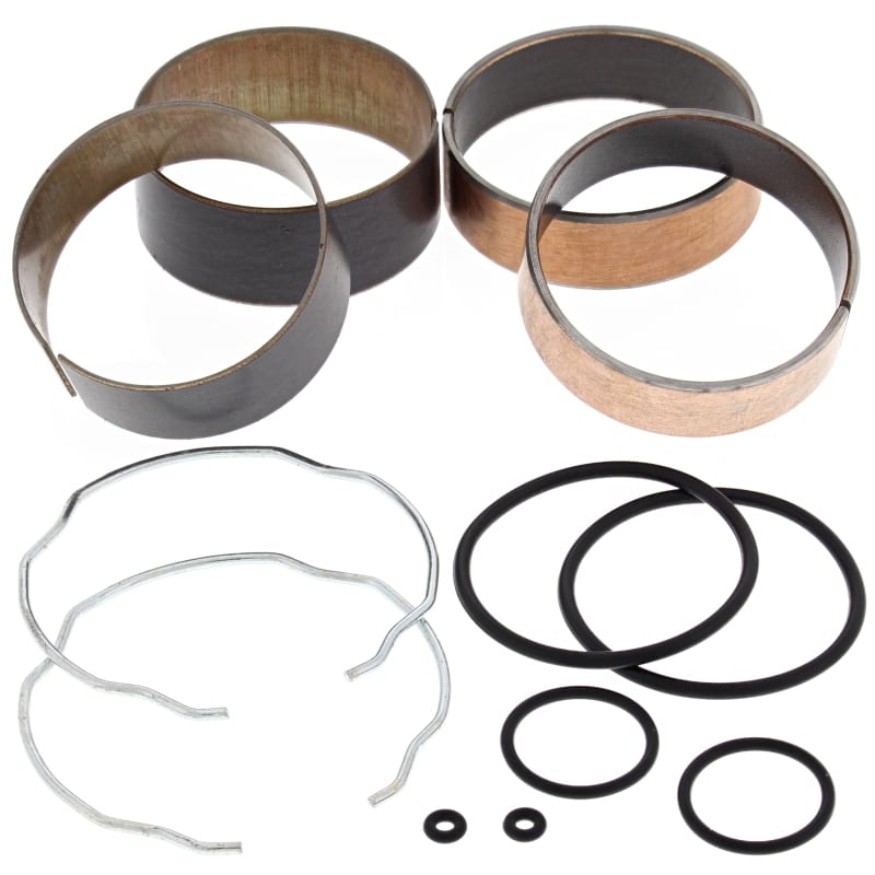 All Balls Racing — All Balls Racing 05-22 Suzuki DRZ400SM Fork Bushing Kit